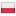 tutlogistic.pl server is located in Poland